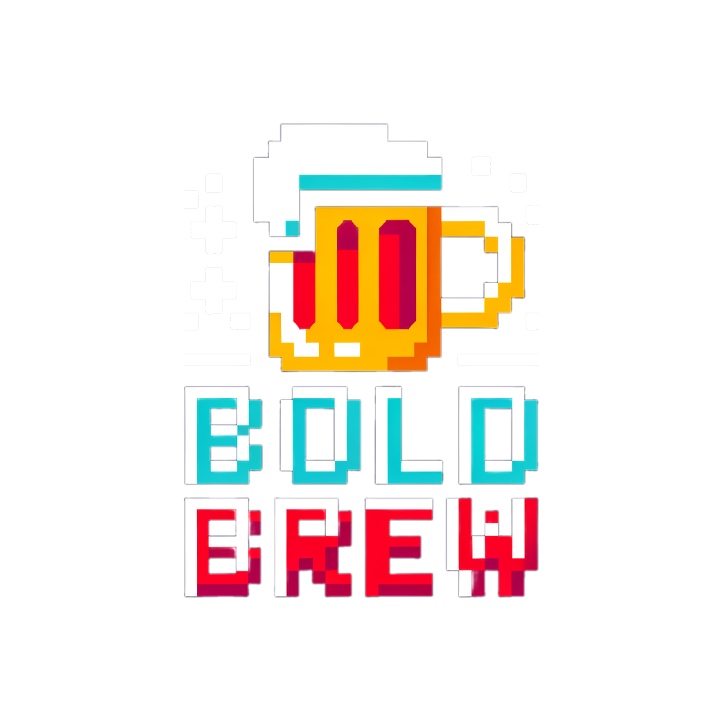 Bold Brew Logo